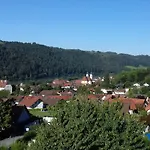 Donautal Apartman *