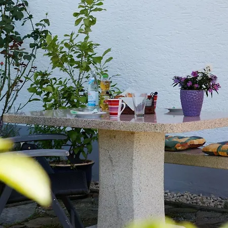 Donautal Apartmán *