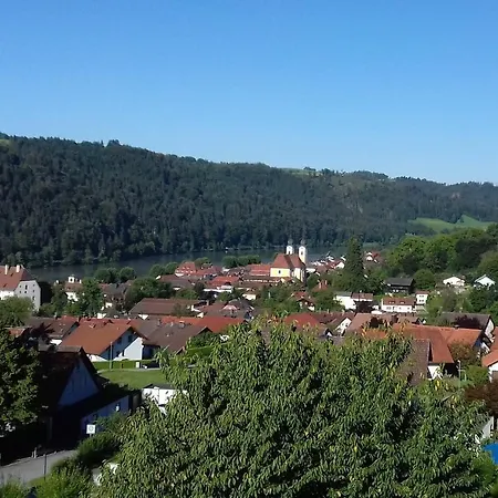 Donautal Apartmán *