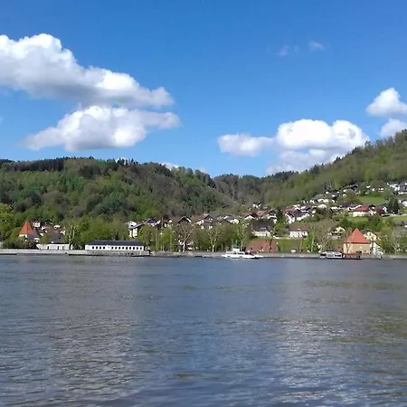 Donautal شقة *