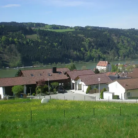 Donautal Apartmán Obernzell