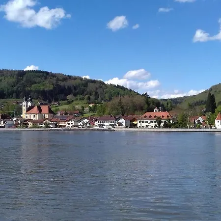 Donautal * Obernzell