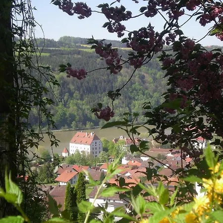 Donautal Apartmán