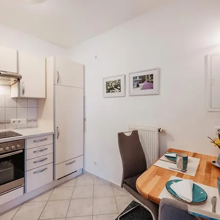 Apartmán Donautal Obernzell