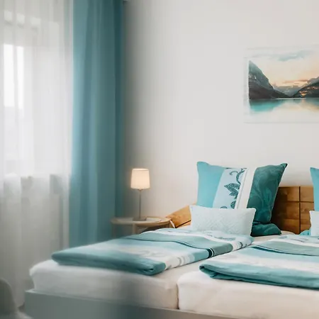 Donautal Apartmán *