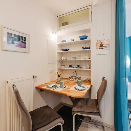 Apartmán Donautal *
