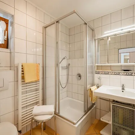 Donautal Apartmán Obernzell
