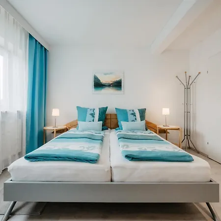 Apartmán Donautal