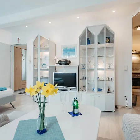 Donautal Apartmán *