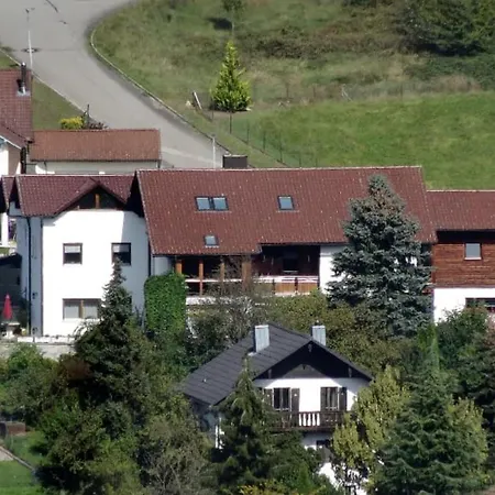 Apartmán Donautal