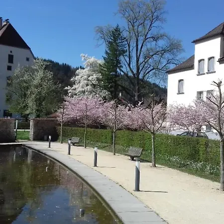 Donautal Apartmán Obernzell