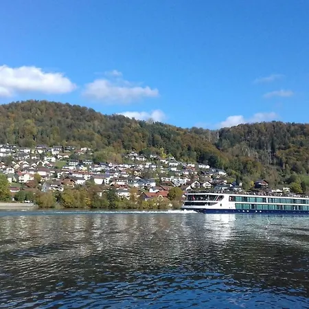 Donautal * Obernzell