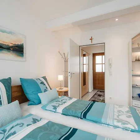 Donautal Apartman