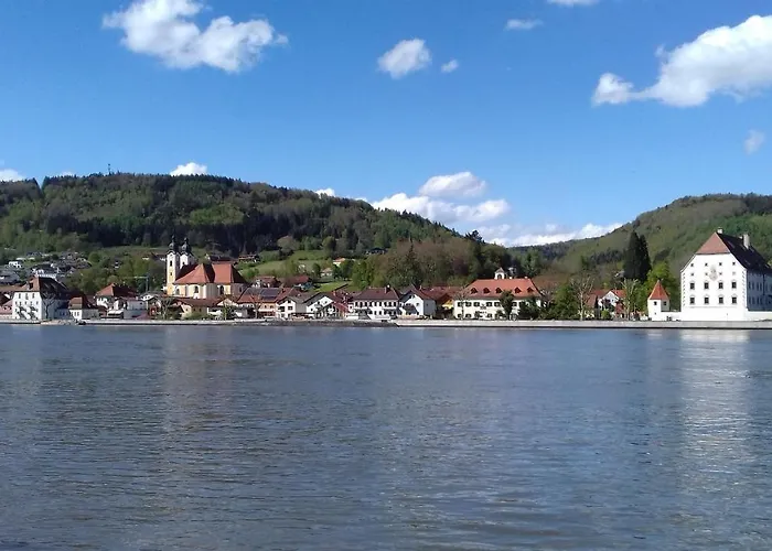 Donautal * Obernzell